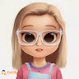 Meet your Posher, Maylyn bass